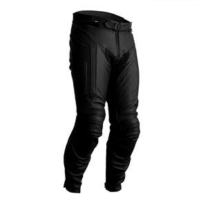 RST AXIS SHORTLEG CE LEATHER PANT [BLACK]